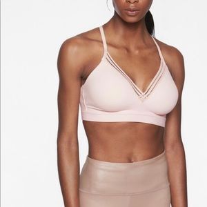New, NUDE, Athleta Women’s D-DD Everyday Bra